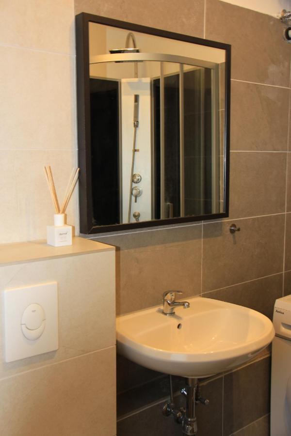 3 Zimmer Apartment Am Leopoldplatz Berlin Eksteriør billede