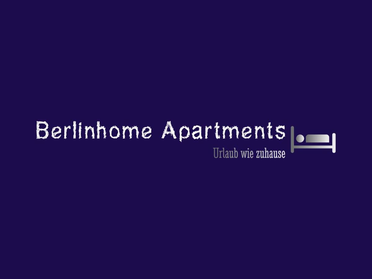 3 Zimmer Apartment Am Leopoldplatz Berlin Eksteriør billede